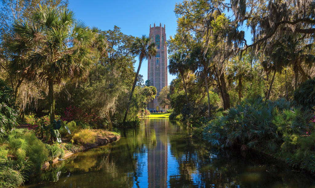Central Florida's spectacular events 7 6otb central florida bok