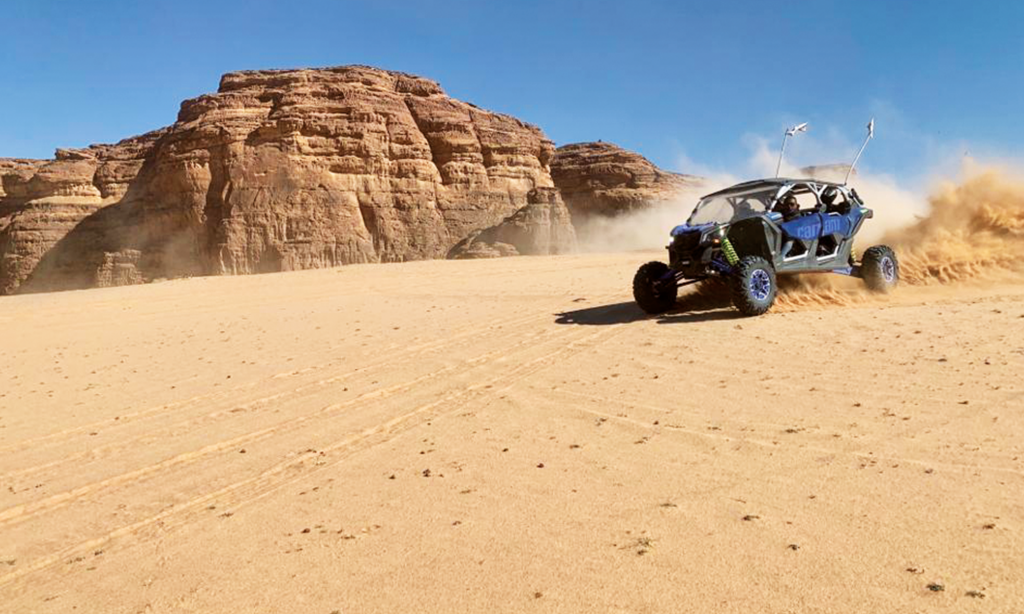 Exploring Alula 5 featuresize5