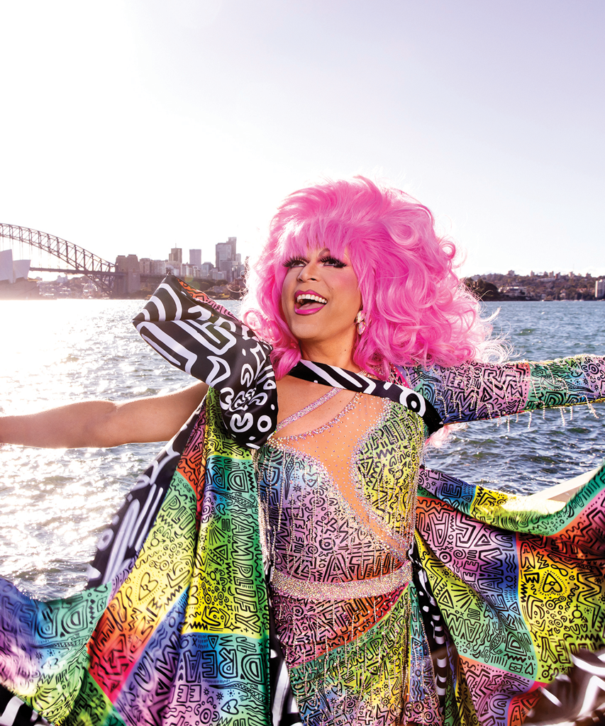 Aus pride