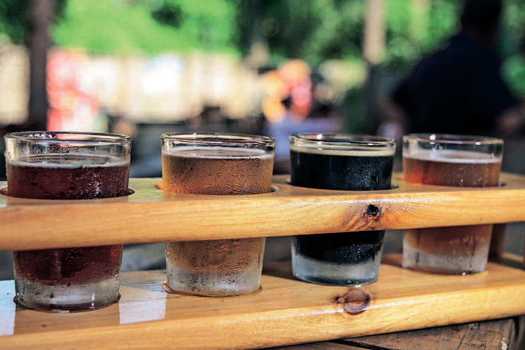 Top trails in Daytona Beach 7 Daytona ale