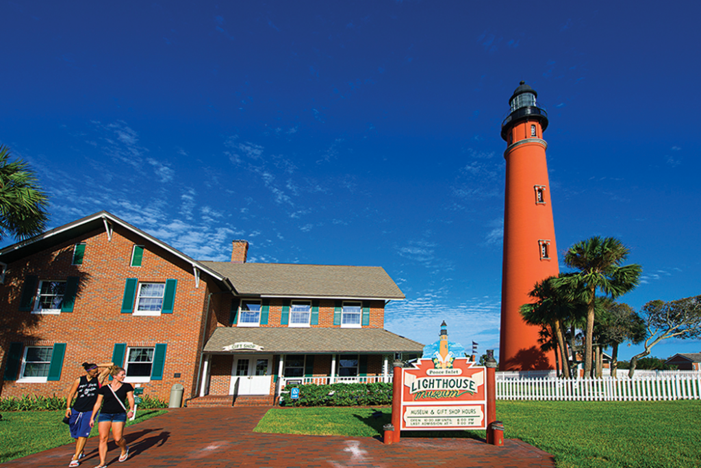 Top trails in Daytona Beach 11 Daytona iconic