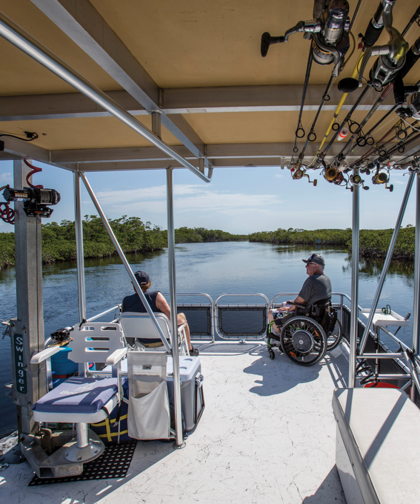 Florida boat 1