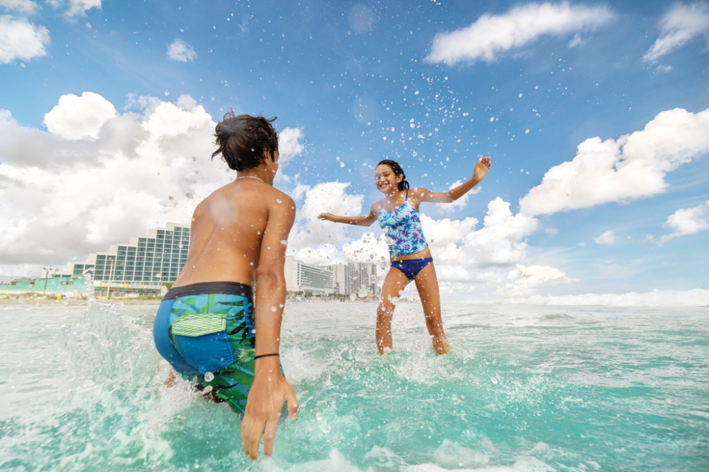 Reasons to visit Daytona Beach 3 Daytona beaches