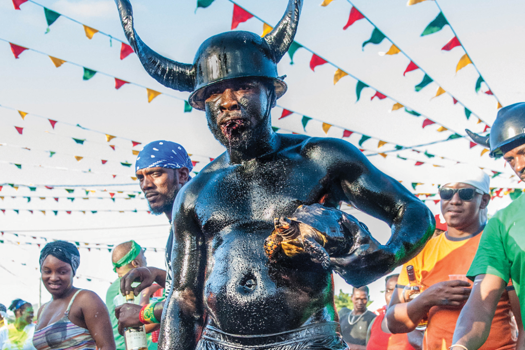 Festivals different