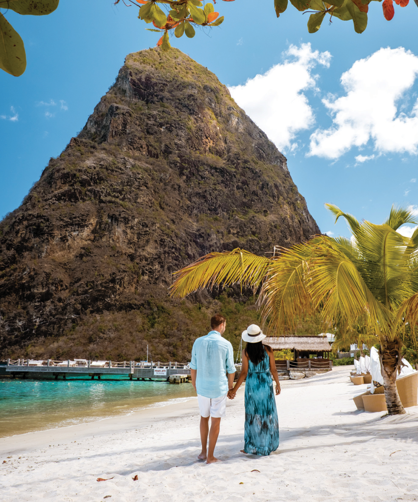 Hidden st lucia1