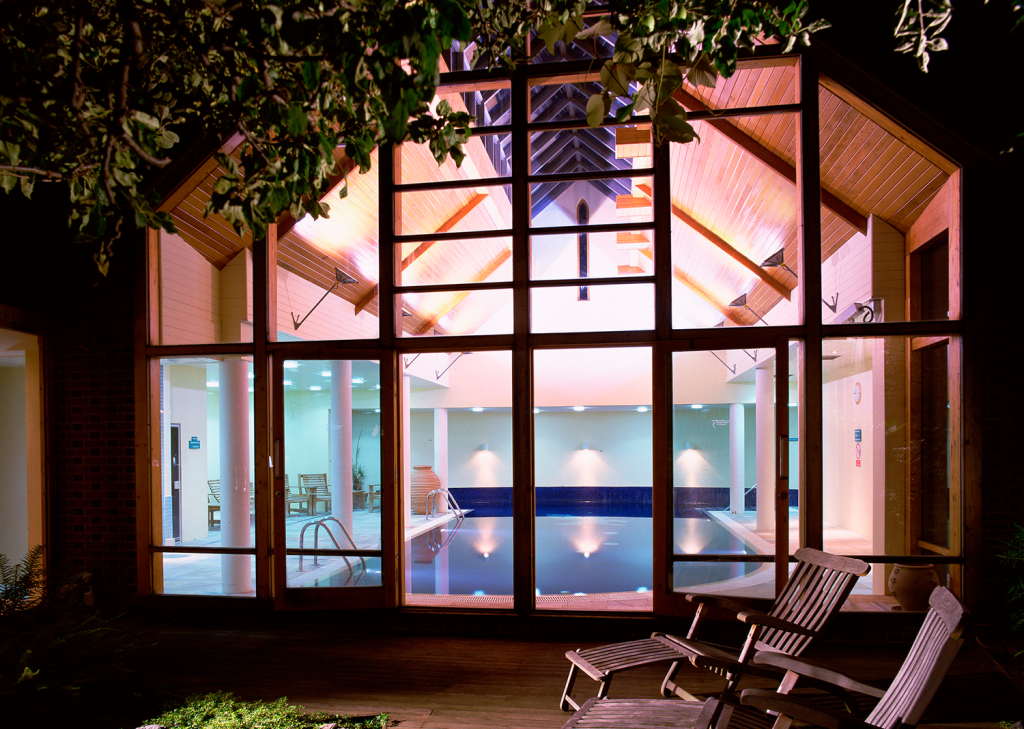 Spa at The Spread Eagle Hotel Spa