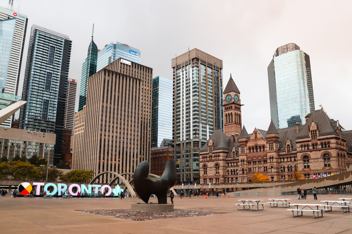 Top 5 Instagrammable cities in Canada 1 Toronto resized
