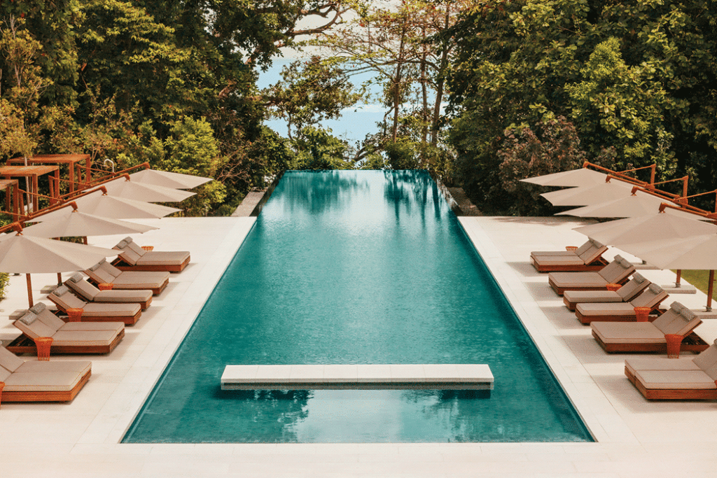 World-class Kerzner hotels 1 kerzner malaysia