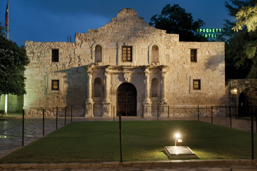 San Antonio Texas 1 san antonio alamo