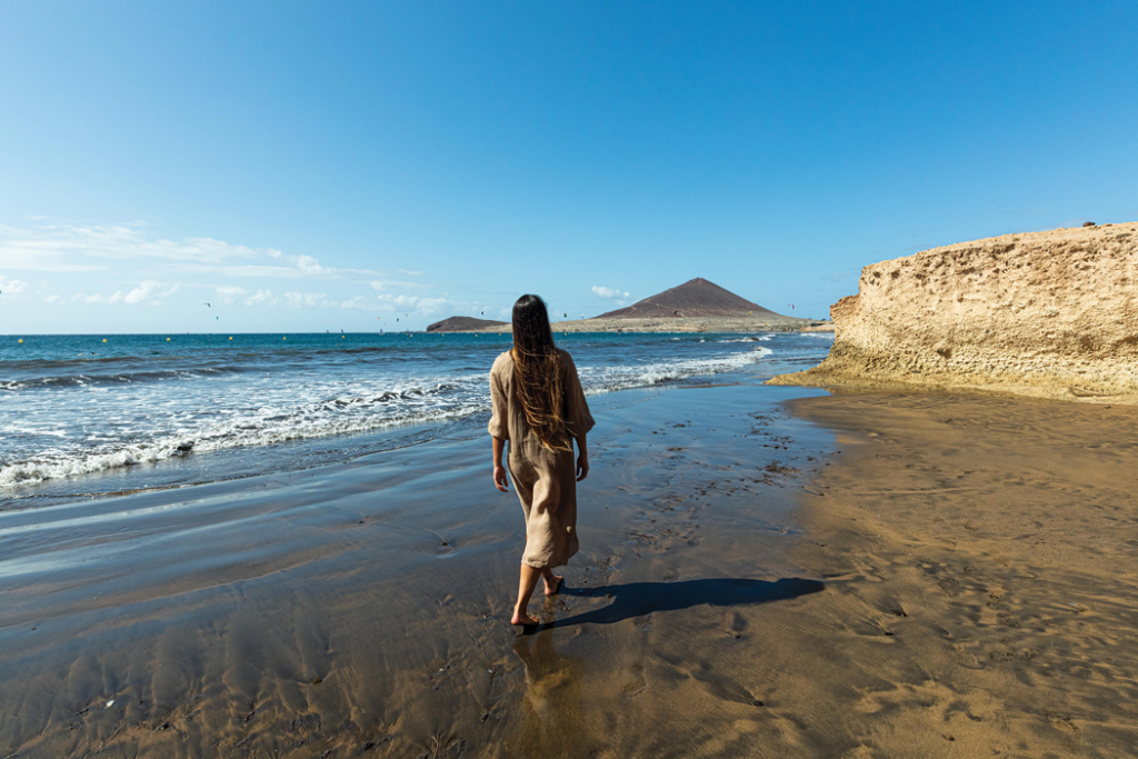 tenerife beaches