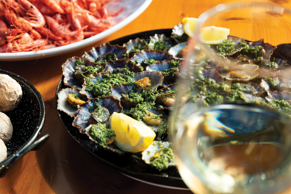 tenerife cuisine