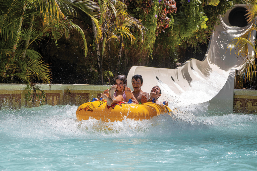 tenerife parks