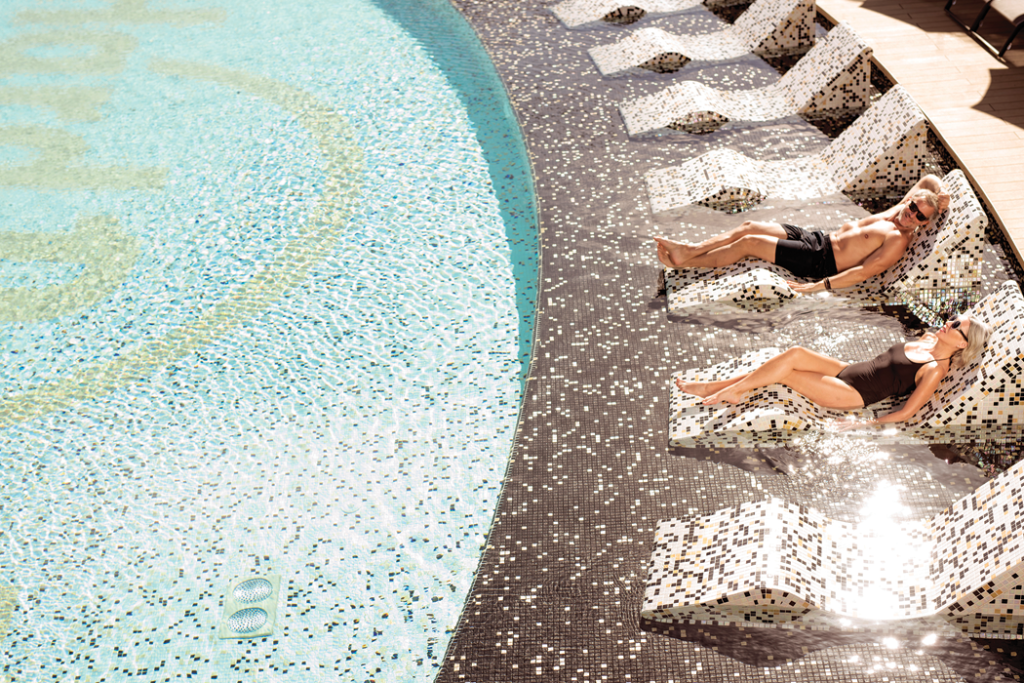 tenerife wellness