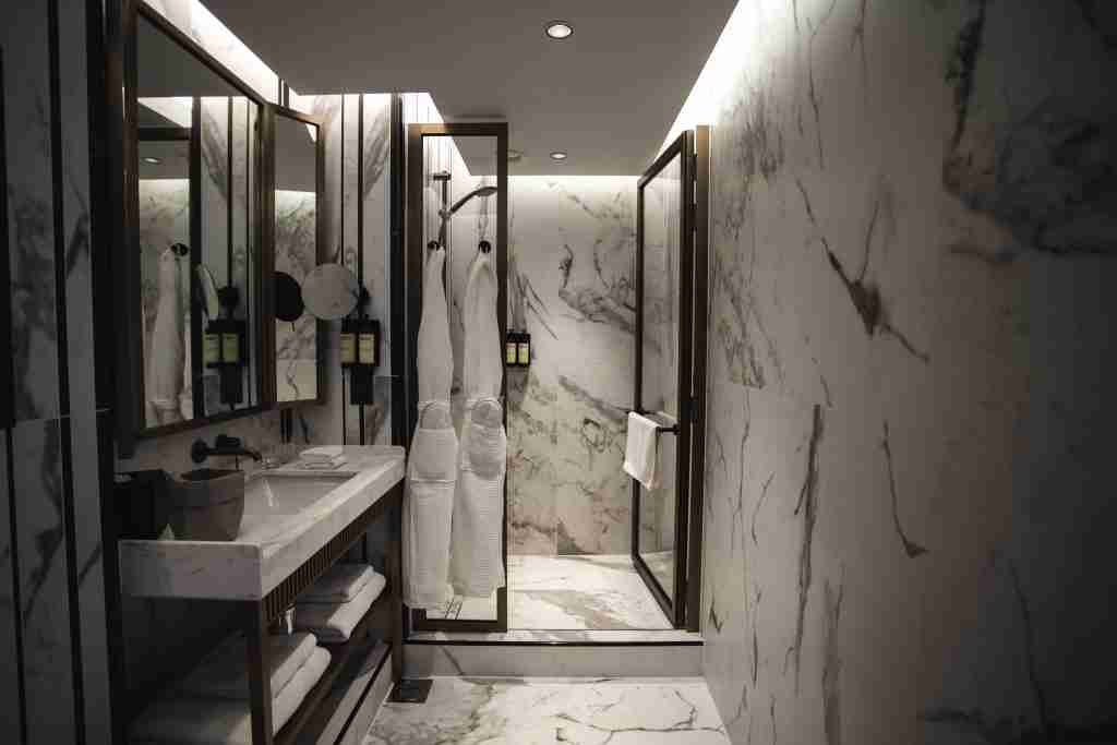 Page 8 Hotel, London 2 295A3826