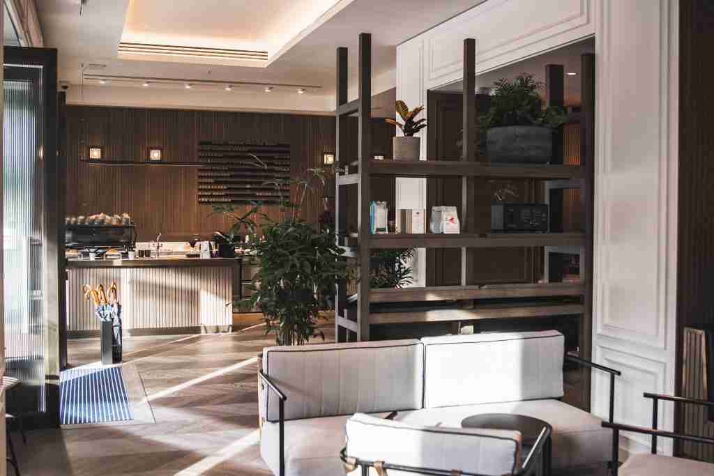 Page 8 Hotel, London 3 295A8538