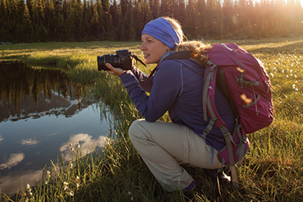 Guided tours in Alberta 5 Alberta picture