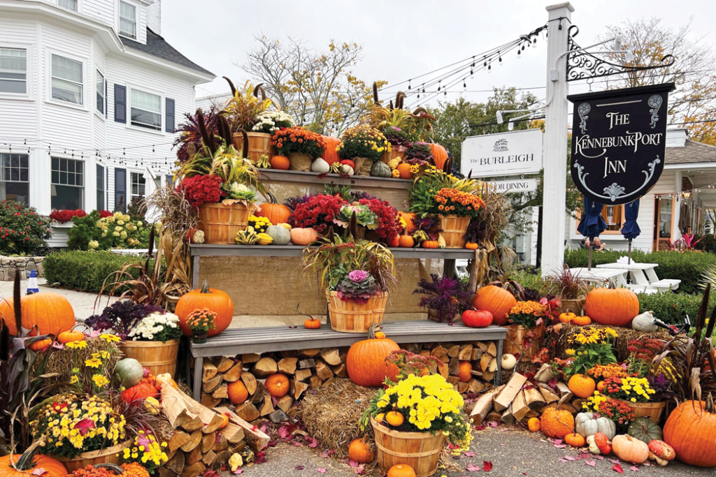 Spooky salem