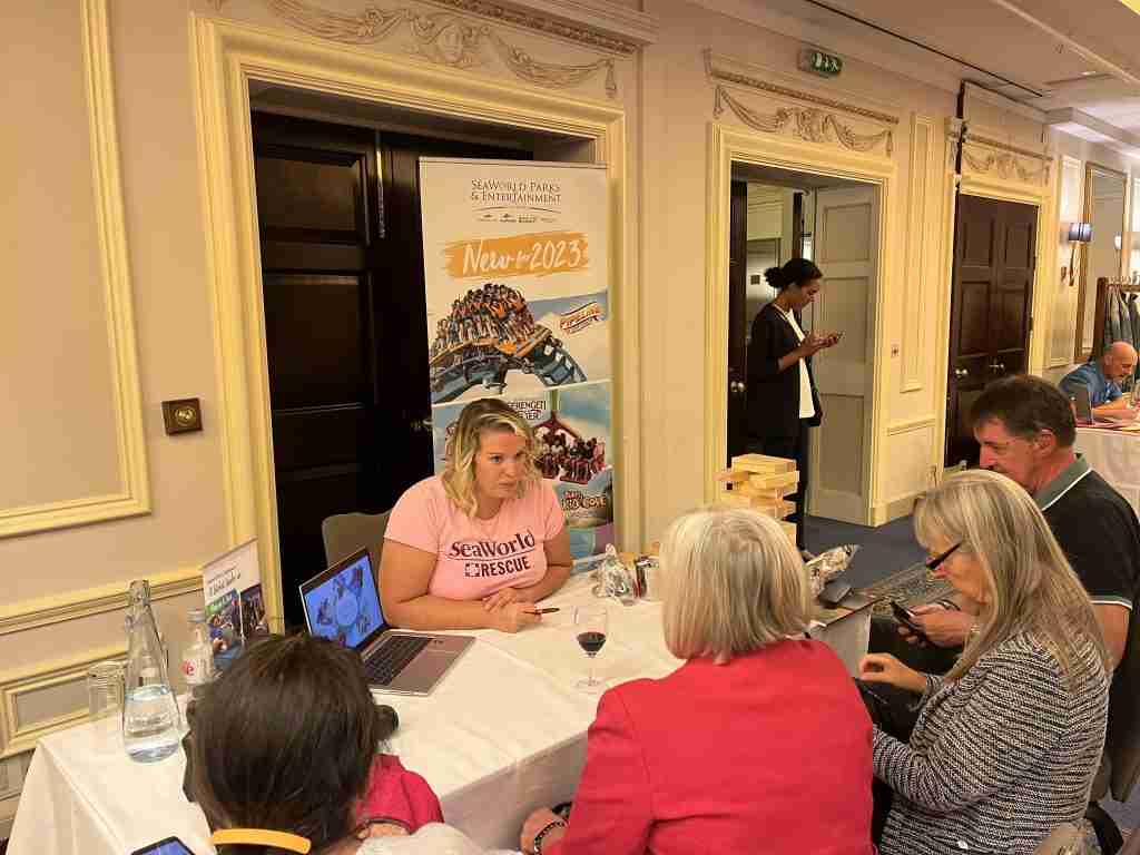 Agents inspired by North America at latest Connect event 71 image00010 1