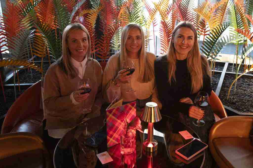 Valencia event in Edinburgh 7 SF Edinburgh Valencia 005