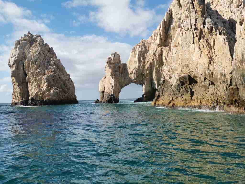 Travel Talk: Rodrigo Esponda Cascajares, Los Cabos 1 IMG 20231024 090841