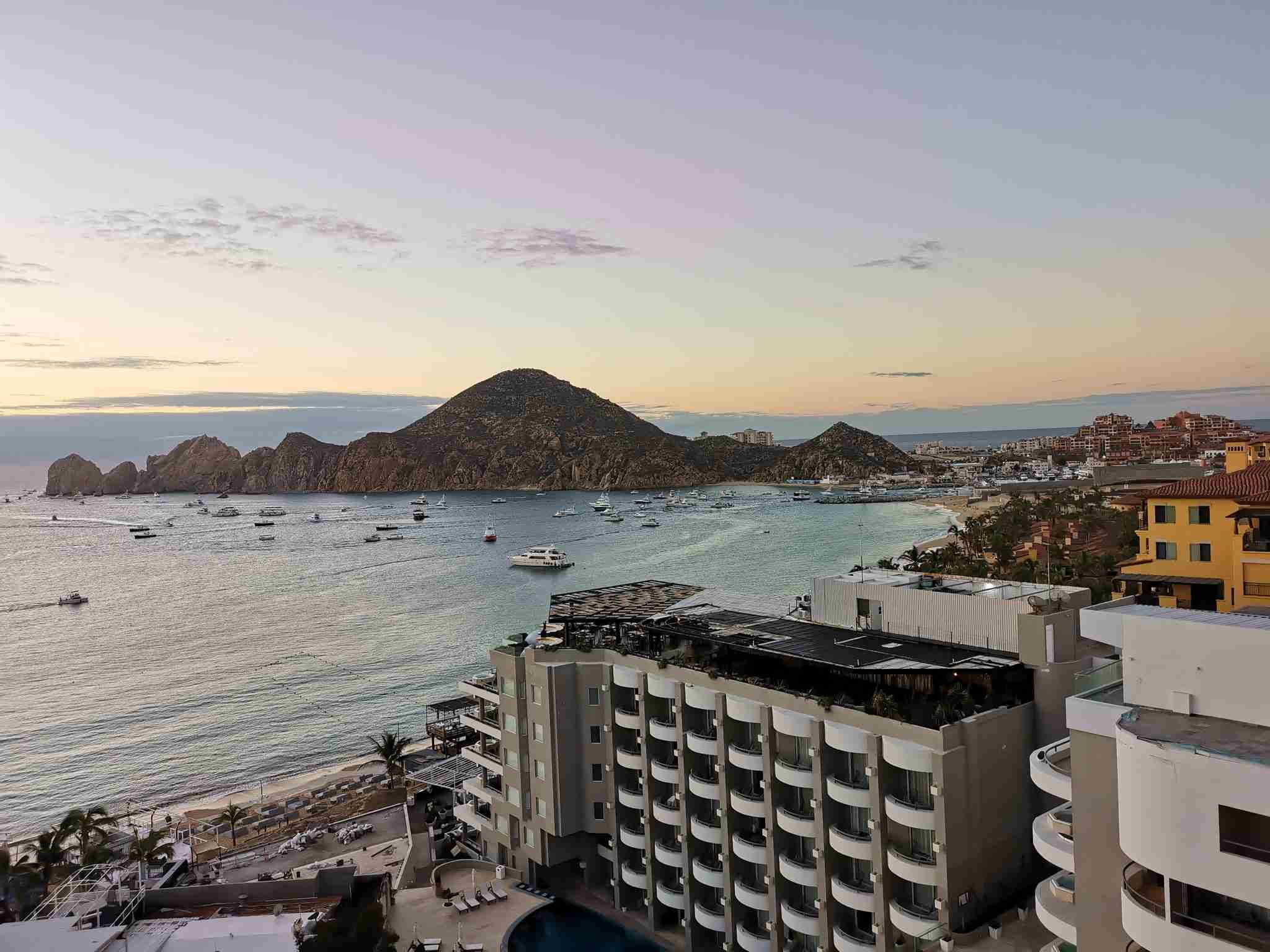 Travel Talk: Rodrigo Esponda Cascajares, Los Cabos 7 IMG 20231026 071710 scaled