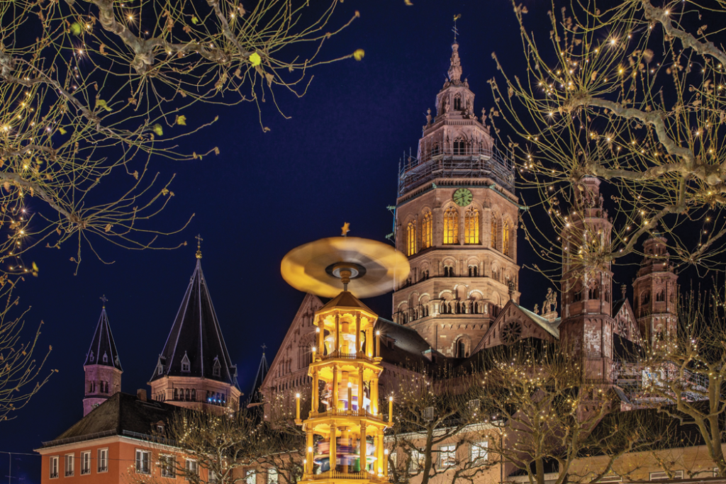 xmas germany