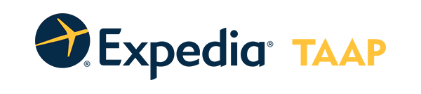 Selling Travel Connect North America 7 Expedia logo