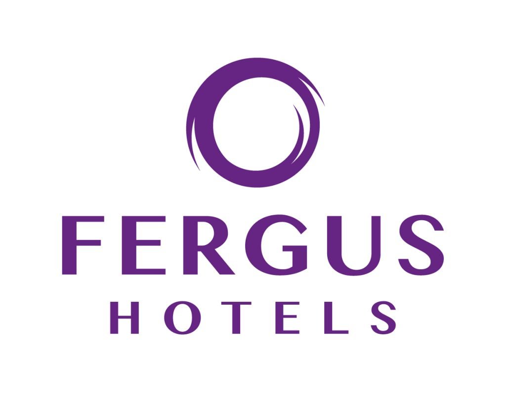 FERGUS Hotels 1color