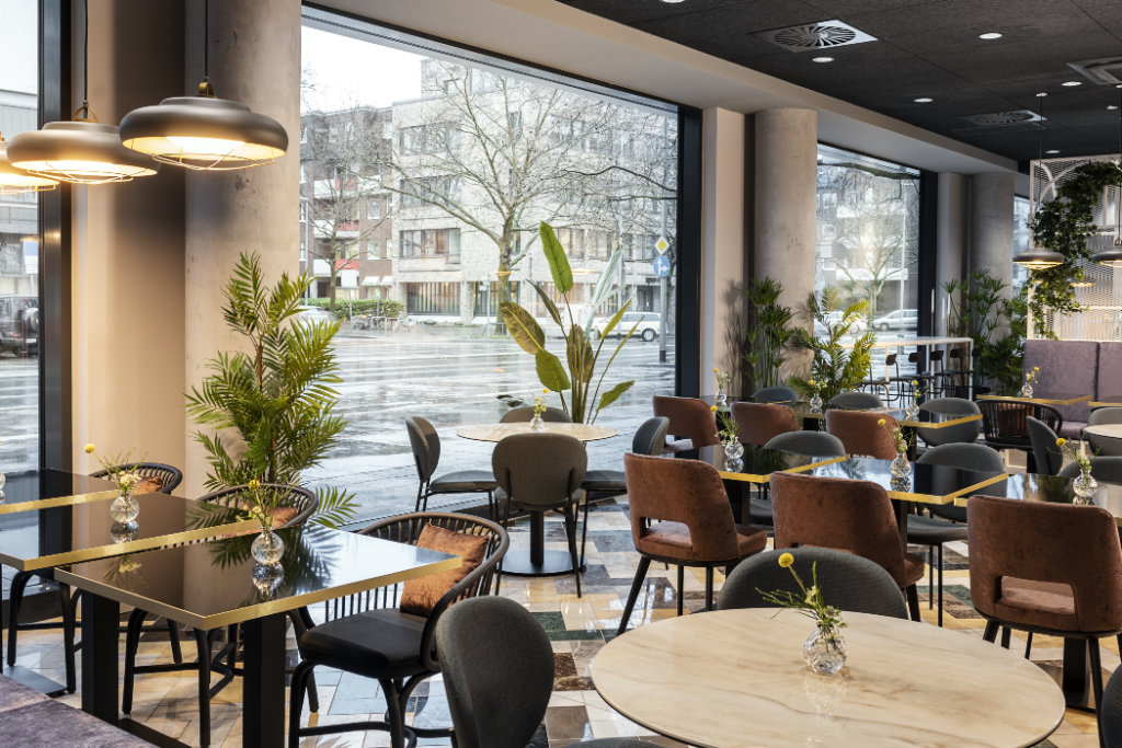 Hannover bar