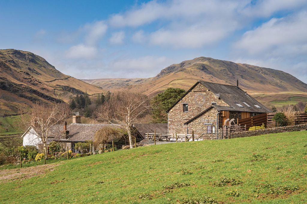 UK Cumbria 1