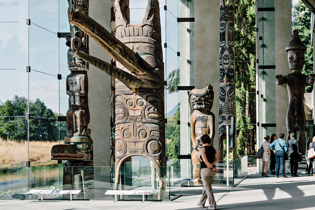 BC Indigenous