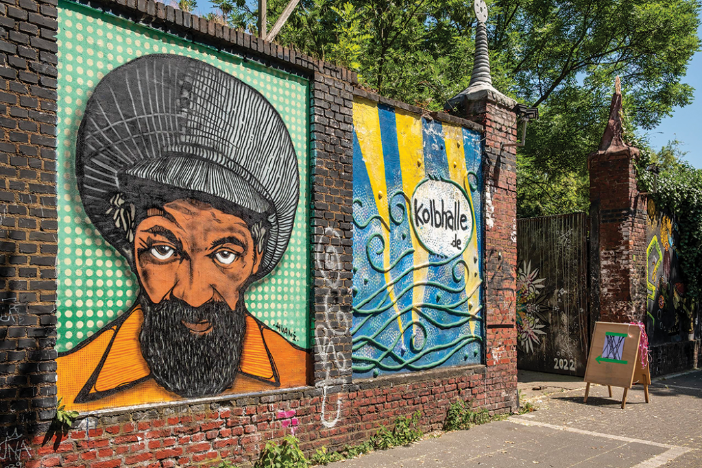 Cologne6 art