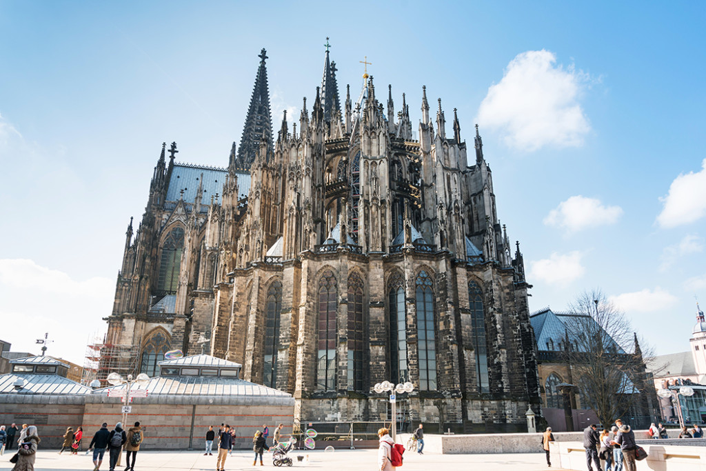 cathedral