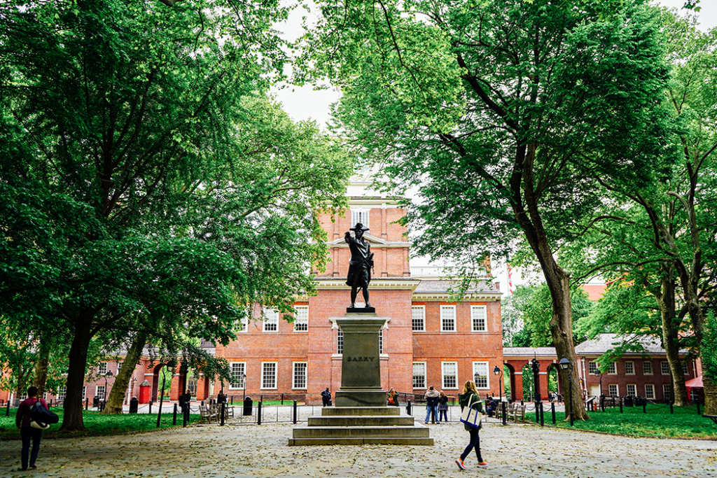 Philly guide suggests trips beyond the icons 3 Philadelphia large2