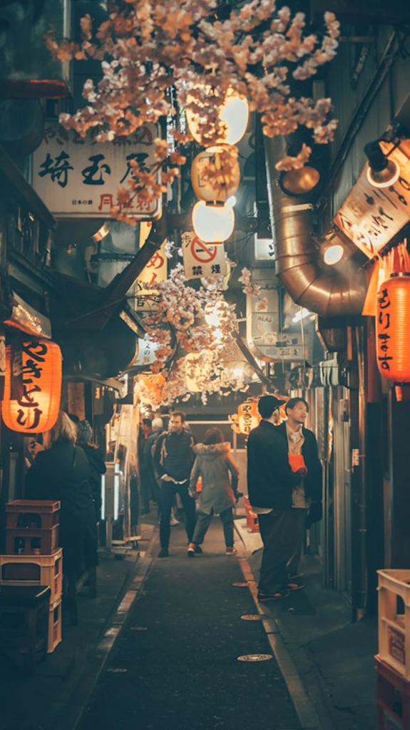 tokyo