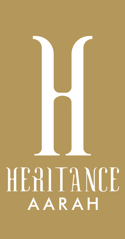 Aarah LOGO