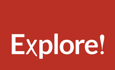 Selling Travel Connect Showcase September 2026 7 Explore logo