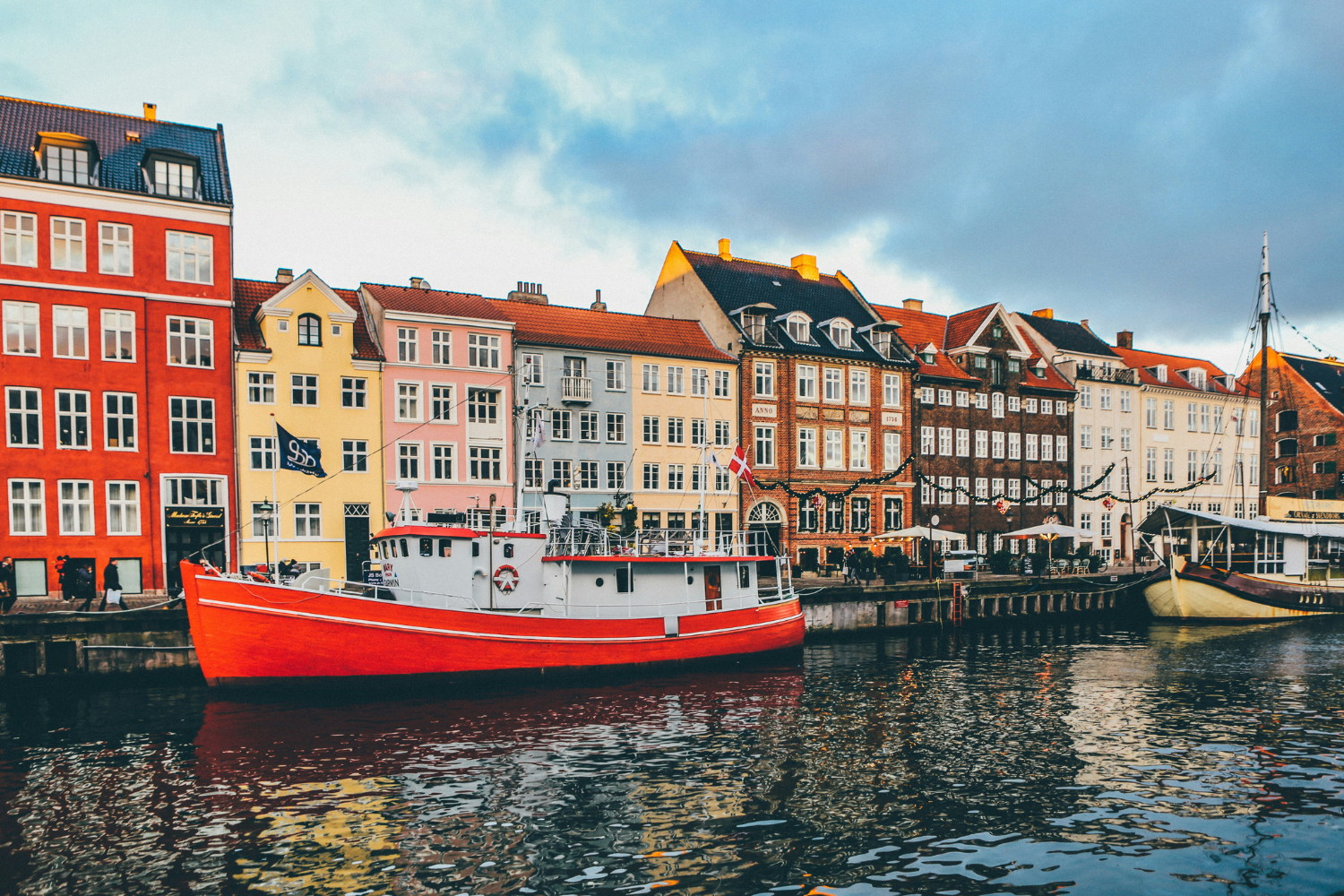 Denmark resized