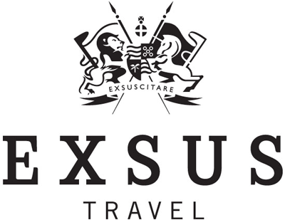 Exsus logo