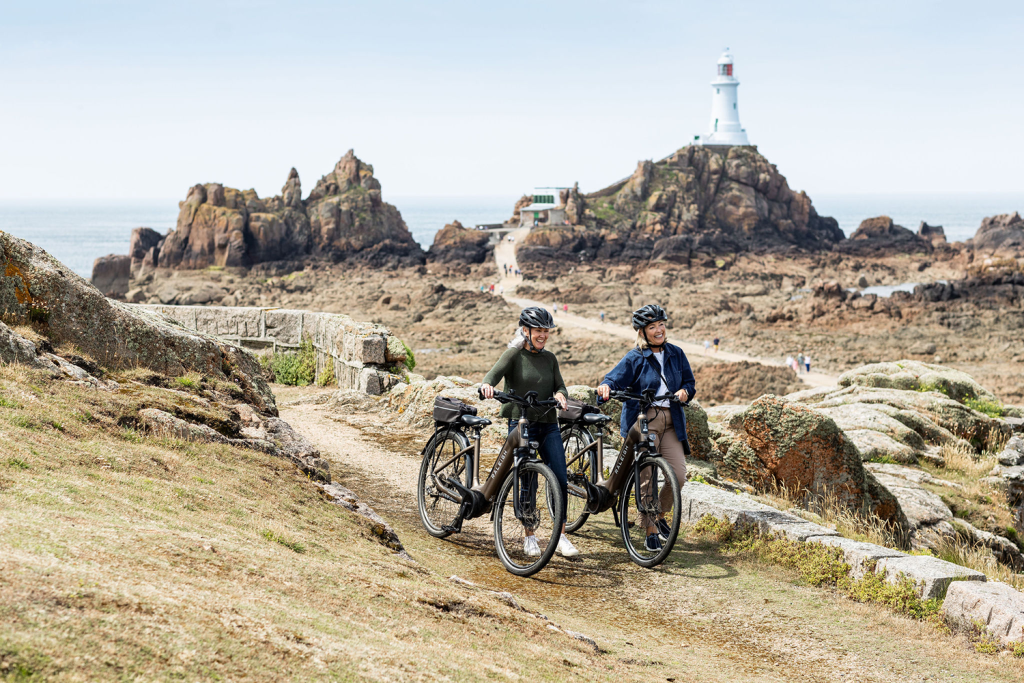 Jersey Corbiere