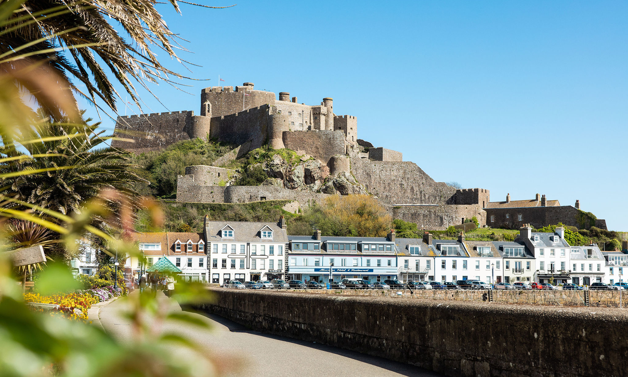 Visit Jersey