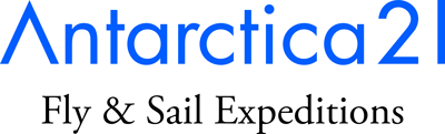 Antartica logo