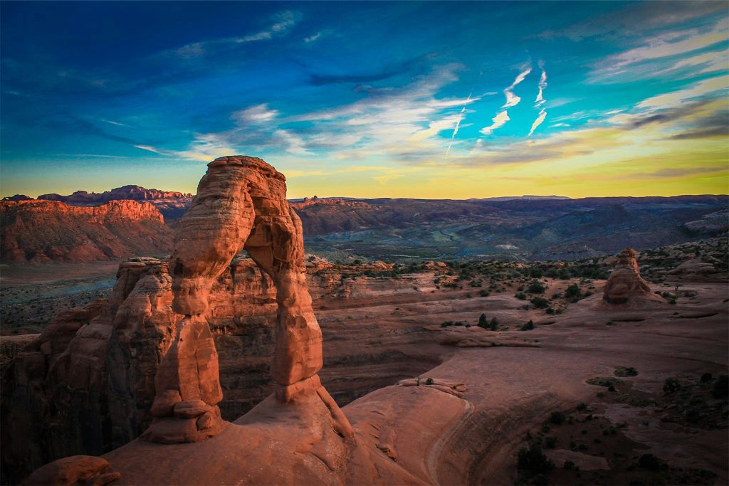 Moab Utah resized