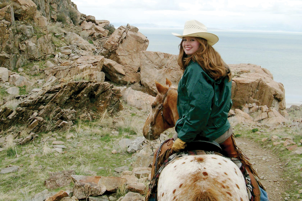 Everything agents need to know about Utah 1 Utah horse