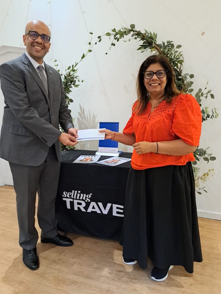 Agents connect with Rotana Hotels and Resorts 25 image00002