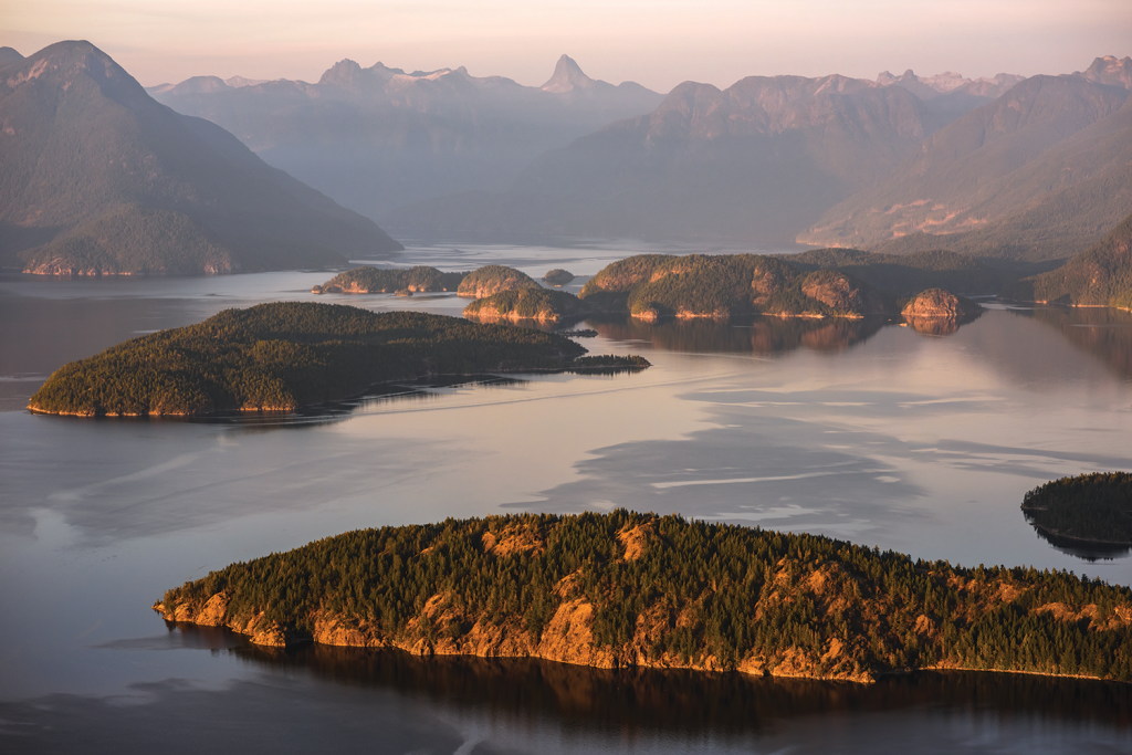 Vancouver sound