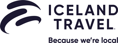 ICELAND LOGO