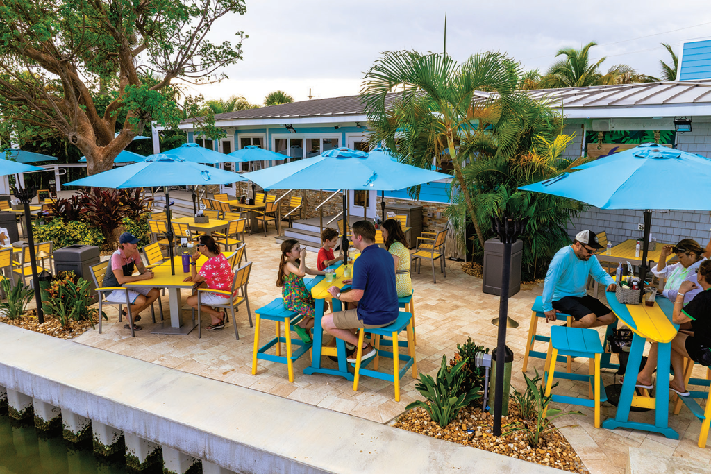 Six of the best in Punta Gorda/Englewood beach 11 Punta dining