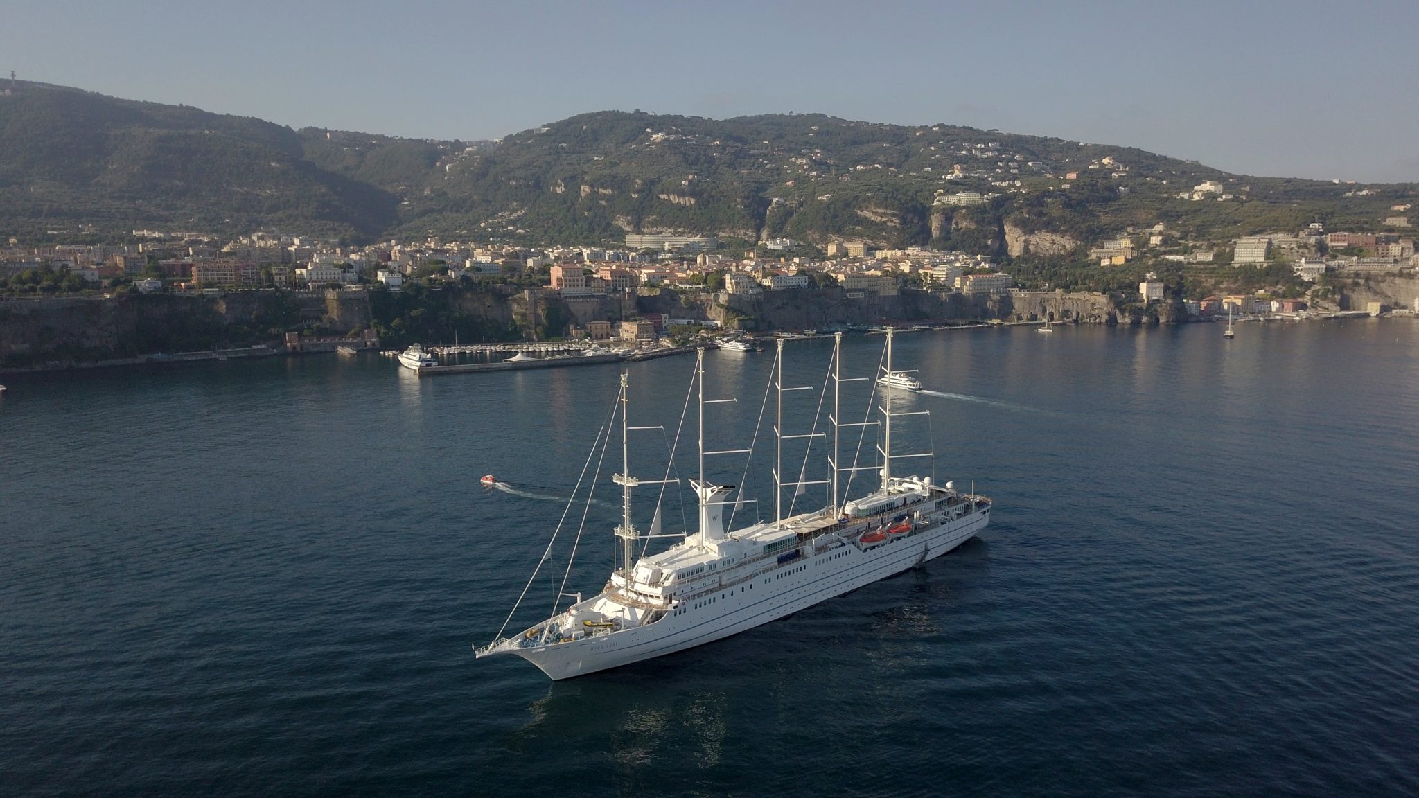 WINDSTAR SU D EU Sorrento Italy 01 2 scaled