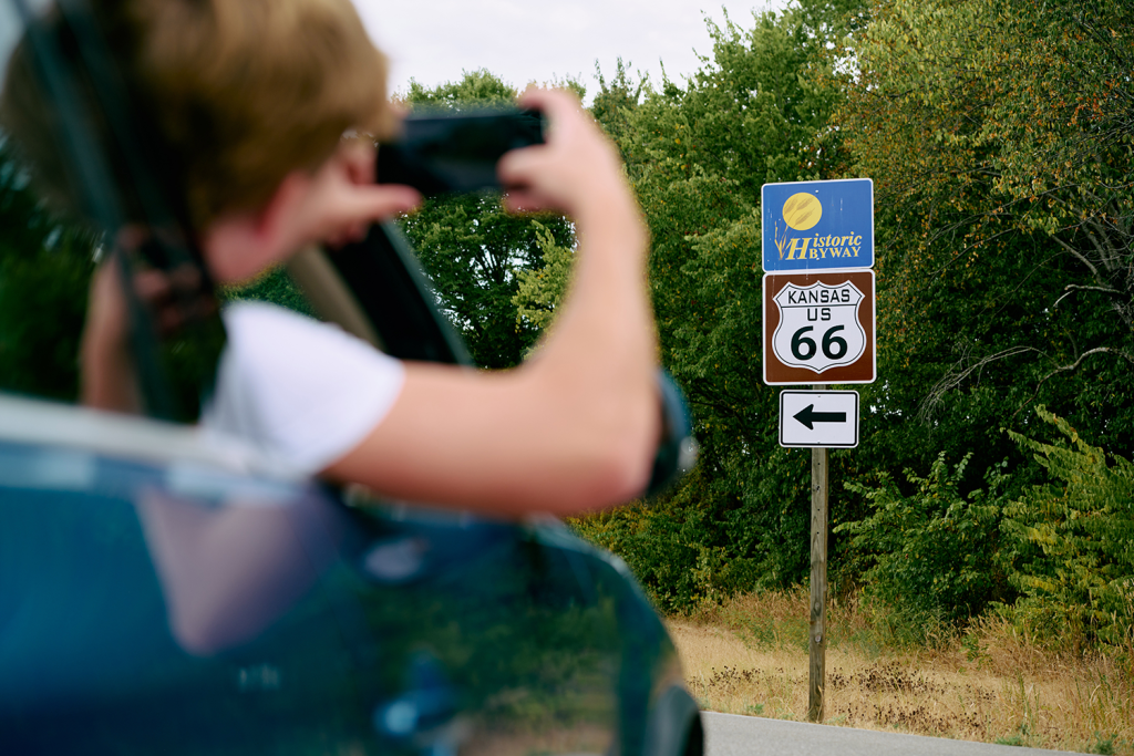 VUSA ROUTE66